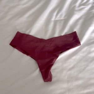 Victoria Secret small thong never been worn